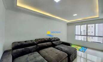 Imagem: Apartamento beira-mar com vista Pitangueiras