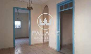 Imagem 4: Casa comercial com 657m² de terreno a venda no centro de Piracicaba, SP