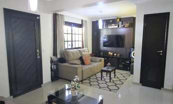 Imagem 5: Sobrado à venda 3 quartos - Bairro Alto Boqueirão