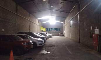 Imagem 6: Galpão para aluguel, Barro Preto - Belo Horizonte/MG