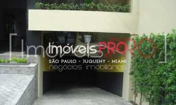 Imagem 5: Prédio comercial na Avenida Ibirapuera para venda ou locação