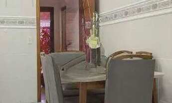 Imagem 7: Casa com 3 dormitórios à venda, 135 m² por R$ 680.000,00 - Paulicéia - São Bernardo do Cam