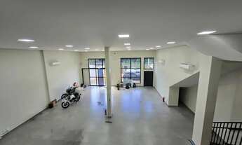 Imagem 4: Sala comercial para locação no Jardim Presidente, Zona Oeste de Londrina, Próximo à UEL