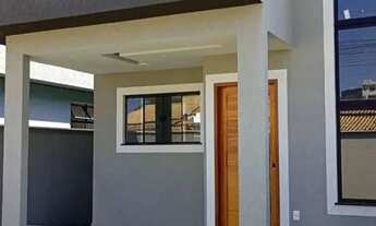 Imagem 5: Casa à venda, 76 m² por R$ 399.000,00 - São José do Imbassaí - Maricá/RJ