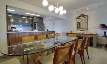 Imagem 5: Apartamento com 4 dormitórios à venda, 150 m² por R$ 4.500.000,00 - Riviera Módulo 3 - Ber