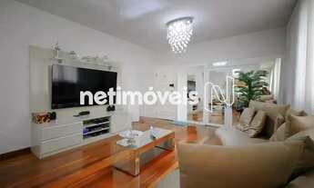 Imagem: Venda Apartamento 4 quartos Savassi Belo