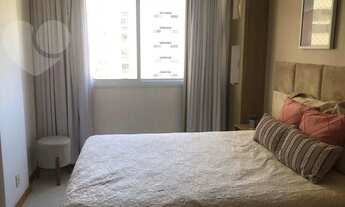 Imagem 3: Ótimo apartamento 2 quartos , sol da manhã, frente, lazer completo , 1 vaga de gargem