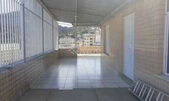 Imagem 2: Apartamento - / Residencial / Glória