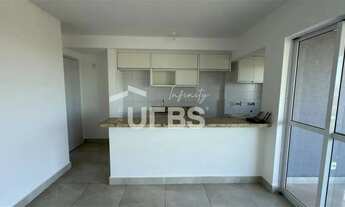 Imagem 5: Ecovillaggio Castelo Branco - Apartamento 2 quartos, sendo 2 suítes