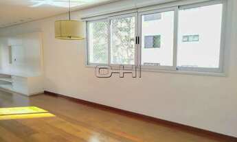 Imagem 7: Aluguel Apartamento 4 Dormitórios - 300 m² Itaim Bibi