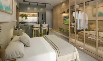 Imagem 3: Studio funcional em Boa Vista II, Vila Velha: ideal para jovens profissionais!