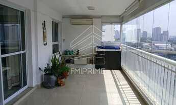 Imagem 4: Ótimo Apartamento 162m² 3 suites churrasqueira condominio com lazer completo Vista livre