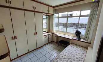 Imagem 7: Apto 2 Quartos Mobiliado na Rua Anita Garibaldi Último Andar no Centro