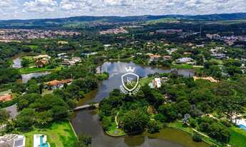 Imagem 12: Terreno à venda, 4600 m² - Condomínio Terras de São José - Itu/SP