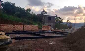 Imagem 4: Vendo casa em fase final de acabamentos,111 metros construídos , Lote com 360 metros!!!