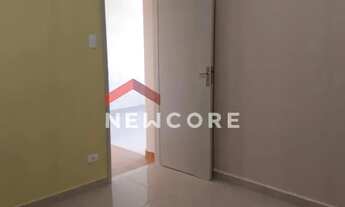 Imagem 4: Apartamento em Rua Marechal Canrobert Pereira da Costa - Catiapoa - São Vicente/SP