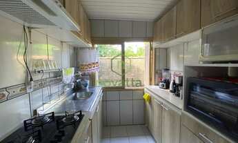 Imagem 6: Casa com 3D e suíte no bairro Pinheiro SL