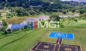 Imagem 2: LOTE NO ALDEIA DO VALE 3768 m² em Residencial Aldeia do Vale - Goiânia - GO