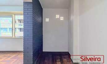 Imagem 5: Apartamento mobiliado e reformado no coração de Porto Alegre