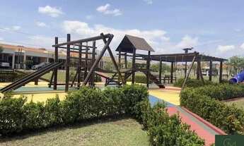 Imagem 3: Casa à Venda no Condomínio Rubi - Várzea Grande/MT