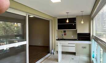 Imagem 5: Apartamento para locação no Brooklin