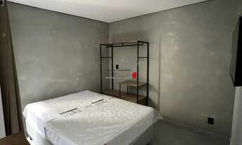 Imagem 2: Studio em Condomínio Exclusivo para Locação em São Paulo-SP, Bairro Itaberaba: 1 quarto, 1