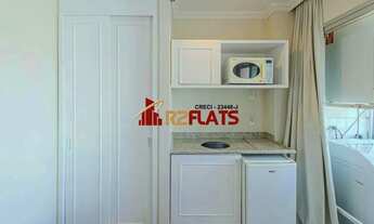 Imagem 4: Flat com ótimo preço no bairro Consolação. Confira!