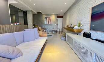 Imagem: Venda Apartamento 1 Dormitórios - 90 m²