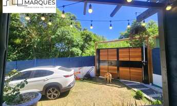 Imagem 5: Chalé super acomchegante!