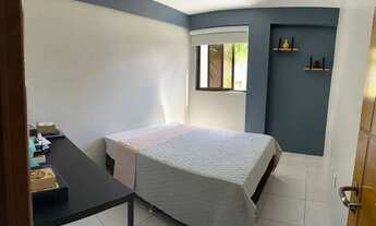 Imagem 6: Excelente apartamento MOBILIADO no Altiplano (99 m², 3/4, Residencial Cades