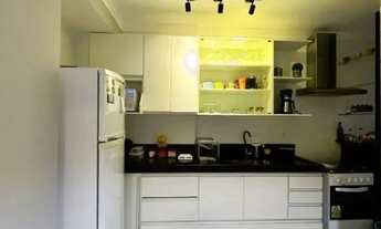 Imagem 4: Apartamento à venda, 83 m² por R$ 450.000,00 - Centro - Juiz de Fora/MG