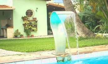 Imagem: Sítio Amplo em Betim - Ideal para Finais