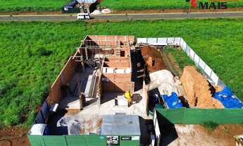 Imagem 7: Terreno à venda no Condomínio Urbe365 - Paulínia