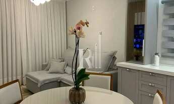 Imagem 6: Apartamento mobiliado à venda próximo a pizzaria Garden e centros comercais em Tijucas