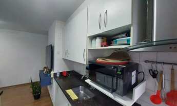 Imagem 4: Apartamento com 2 banheiros e 3 quartos , sendo uma suíte