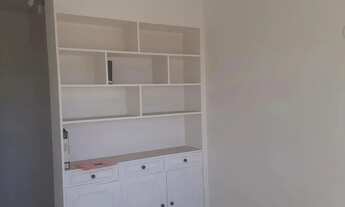 Imagem 3: Imóvel para aluguel tem 28 metros quadrados em Tijuca - Rio de Janeiro - RJ