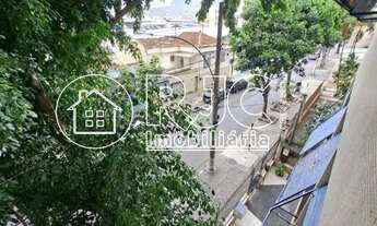 Imagem 3: Imóvel para venda com 63 metros quadrados com 2 quartos em Vila Isabel - Rio de Janeiro