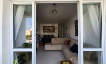 Imagem 4: Apartamento 94 m 3 quartos 1 Suíte Jardim Pereira do Amparo - Jacareí - SP