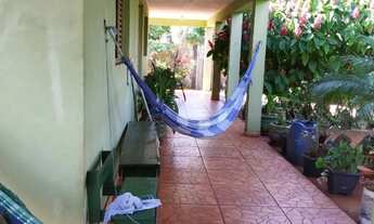 Imagem 3: Casa Com 4 Quartos, 322 M², À Venda Por R$ 470.000 - Vila São José - Ribeirão Do Sul/sp