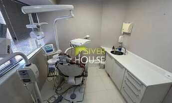 Imagem 9: Sala, 49 m² - venda por R$ 398.000 ou aluguel por R$ 5.410/mês - Conceição - São Paulo/SP