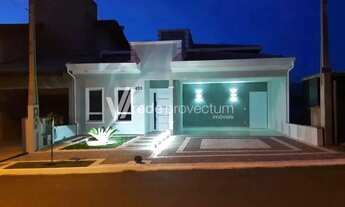 Imagem: Casa - Jardim Golden Park Residence - Hortolândia