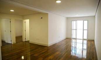 Imagem 2: Apartamento com 3 dormitórios à venda, 127 m² por R$ 800.000,00 - Paraíso - Santo André/SP