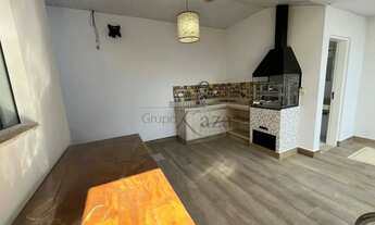 Imagem 2: Oportunidade - Casa em Condomínio - Urbanova IV-A - Altos da Serra III - 4 Dormitórios - 2