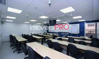 Imagem 5: Conjunto comercial para venda 411m² na Av. Paulista