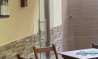 Imagem 7: Lindo apartamento, com área gourmet frente mar. Sala ampla, obra recente? melhor ponto