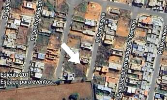 Imagem: Terreno a venda central park Monte mor sp