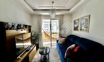 Imagem 6: Edifício Viena - Vila Estrela - Apartamento Semimobiliado