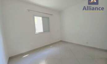 Imagem 5: Apartamento com 3 dormitórios à venda, 72 m² por R$ 590.000,00 - Condomínio Residencial Fe
