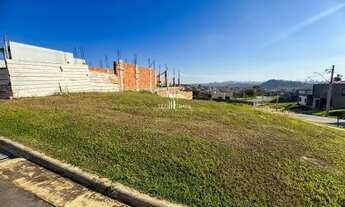 Imagem: Lote de esquina no Jardins Barcelona, Vista