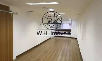 Imagem 2: Andar corporativo aluguel Rua Buenos Aires com Rio Branco - 140 m² Centro - Rio de Janeiro